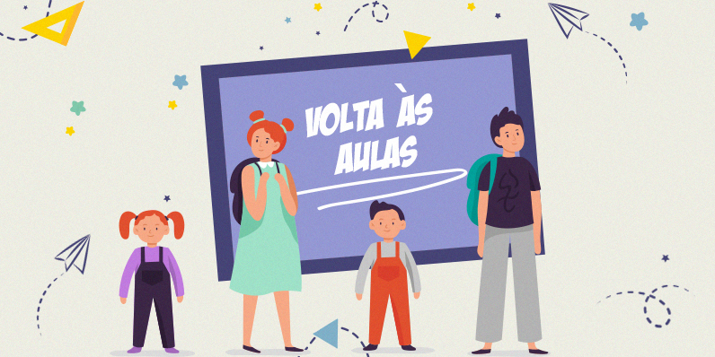 transição escolar do ensino infantil para o ensino fundamental