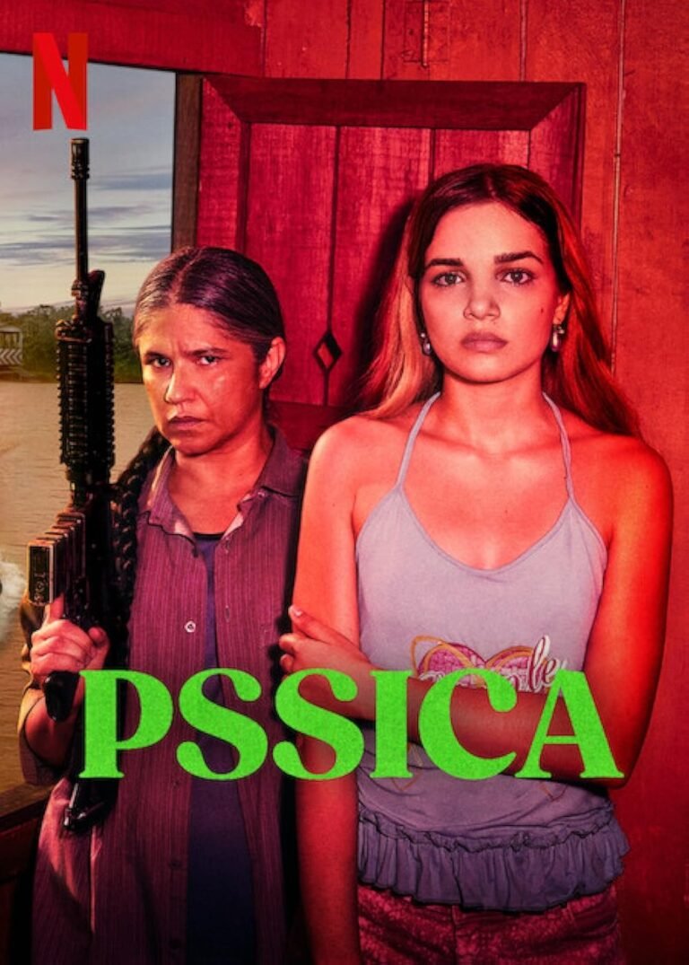 “PSSICA”: quando a “maldição” atinge as crianças de nosso Brasil “invisibilizado”